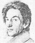 Portrait von Johann Stephan Schütze